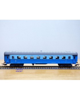 POCHER 311 / 2 , wagon silo special pour transport de ciment SBB