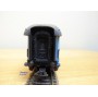 POCHER 311 / 2 , wagon silo special pour transport de ciment SBB