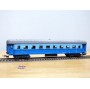 POCHER 311 / 2 , wagon silo special pour transport de ciment SBB