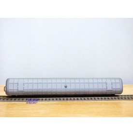 POCHER 311 / 2 , wagon silo special pour transport de ciment SBB