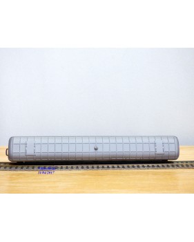 POCHER 311 / 2 , wagon silo special pour transport de ciment SBB