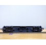POCHER 311 / 2 , wagon silo special pour transport de ciment SBB