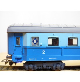 POCHER 311 / 2 , wagon silo special pour transport de ciment SBB