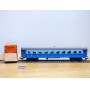 POCHER 311 / 2 , wagon silo special pour transport de ciment SBB