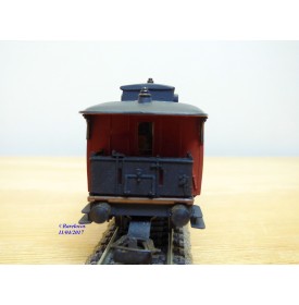 POCHER  218,   voiture 3 Kl. ancienne  SJ   neuf   BO 