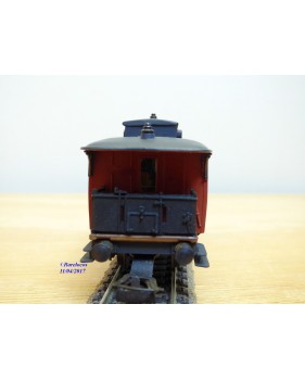 POCHER  218,   voiture 3 Kl. ancienne  SJ   neuf   BO 