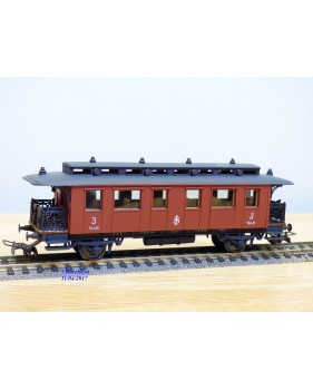 POCHER  218,   voiture 3 Kl. ancienne  SJ   neuf   BO 