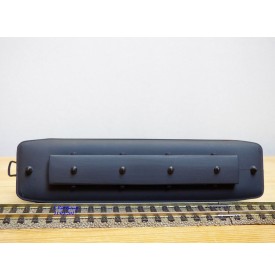 POCHER 311 / 2 , wagon silo special pour transport de ciment SBB