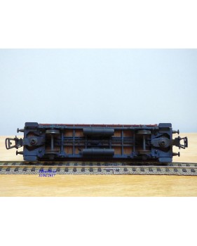 POCHER  218,   voiture 3 Kl. ancienne  SJ   neuf   BO 