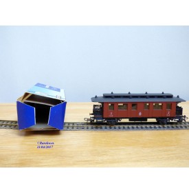 POCHER  218,   voiture 3 Kl. ancienne  SJ   neuf   BO 