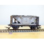 POCHER 312/2 wagon réfrigérant type Ghz Thermotransport SJ BO