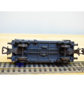 POCHER 312/2 wagon réfrigérant type Ghz Thermotransport SJ BO