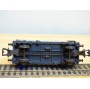 POCHER 312/2 wagon réfrigérant type Ghz Thermotransport SJ BO