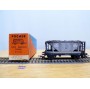 POCHER 312/2 wagon réfrigérant type Ghz Thermotransport SJ BO