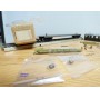PMP  521, rare kit voiture couchettes  SNCF  BO