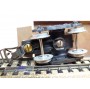 PMP  521, rare kit voiture couchettes  SNCF  BO