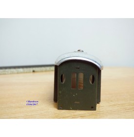 PMP  521, rare kit voiture couchettes  SNCF  BO