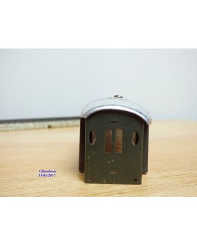 PMP  521, rare kit voiture couchettes  SNCF  BO
