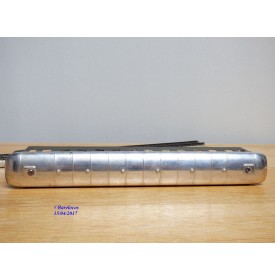 PMP  521, rare kit voiture couchettes  SNCF  BO