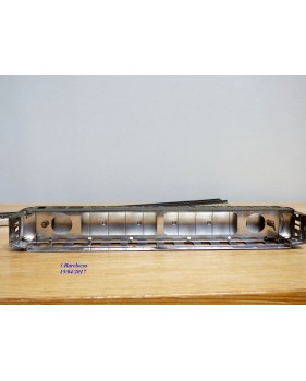 PMP  565, fourgon à 2 essieux type D d2 SNCF  BO