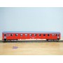 FUGgERth ???, voiture  2 Cl.  type Bx  MAV   neuf    BO