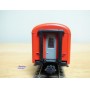 FUGgERth ???, voiture  2 Cl.  type Bx  MAV   neuf    BO