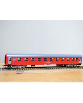 FUGgERth ???, voiture  2 Cl.  type Bx  MAV   neuf    BO