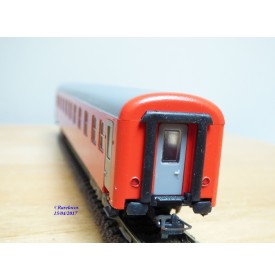FUGgERth ???, voiture  2 Cl.  type Bx  MAV   neuf    BO