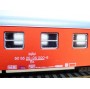 FUGgERth ???, voiture  2 Cl.  type Bx  MAV   neuf    BO