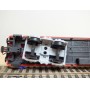 FUGgERth ???, voiture  2 Cl.  type Bx  MAV   neuf    BO