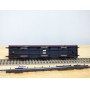 RMA ???, kit  fourgon postal à 3 essieux Calais Brindisi N° 272 PLM  neuf  BO