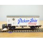 POCHER 312/2 wagon réfrigérant type Ghz Thermotransport SJ BO