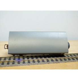POCHER 312/2 wagon réfrigérant type Ghz Thermotransport SJ BO