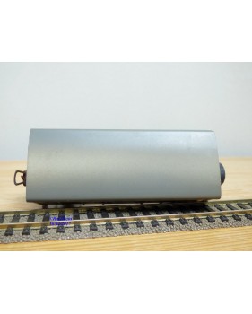 POCHER 312/2 wagon réfrigérant type Ghz Thermotransport SJ BO