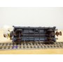 POCHER 312/2 wagon réfrigérant type Ghz Thermotransport SJ BO