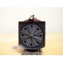 POCHER 184,  wagon chasse neige à fraise  Great Northern  GN N°: X-1510  neuf  BO 