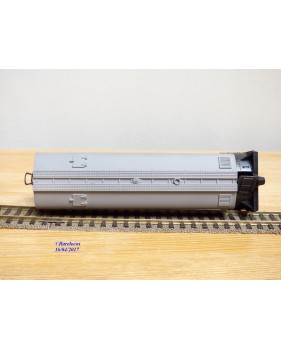 POCHER 312/2 wagon réfrigérant type Ghz Thermotransport SJ BO