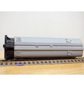 POCHER 312/2 wagon réfrigérant type Ghz Thermotransport SJ BO