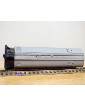 POCHER 312/2 wagon réfrigérant type Ghz Thermotransport SJ BO