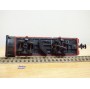 POCHER 312/2 wagon réfrigérant type Ghz Thermotransport SJ BO