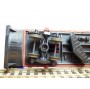POCHER 184,  wagon chasse neige à fraise  Great Northern  GN N°: X-1510  neuf  BO 