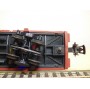 POCHER 312/2 wagon réfrigérant type Ghz Thermotransport SJ BO