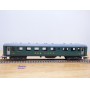 POCHER  208 / 2, voiture grandes lignes  type A 4 SBB   neuf   BO