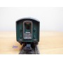 POCHER  208 / 2, voiture grandes lignes  type A 4 SBB   neuf   BO