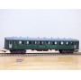 POCHER  208 / 2, voiture grandes lignes  type A 4 SBB   neuf   BO