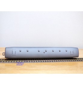 POCHER  208 / 2, voiture grandes lignes  type A 4 SBB   neuf   BO