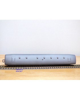 POCHER  208 / 2, voiture grandes lignes  type A 4 SBB   neuf   BO