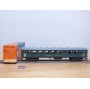 POCHER  208 / 2, voiture grandes lignes  type A 4 SBB   neuf   BO