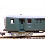 POCHER  212 / 2, fourgon à bagages type Fz 4 ü SBB   neuf  BO