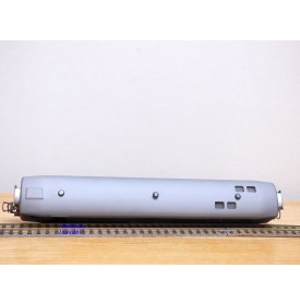 POCHER 311 / 2 , wagon silo special pour transport de ciment SBB